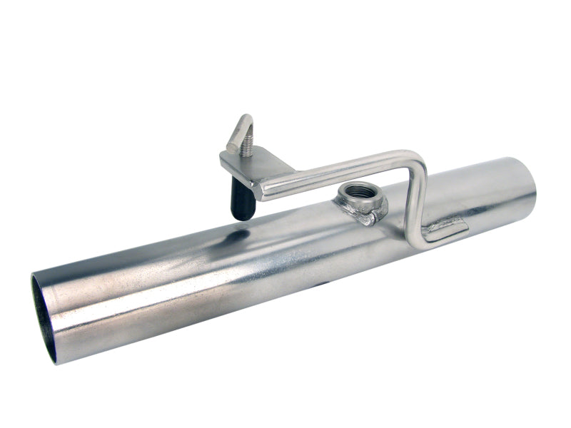 FAST 170620 Tailpipe Mount O2 Sensor Test Kit Stainless Steel
