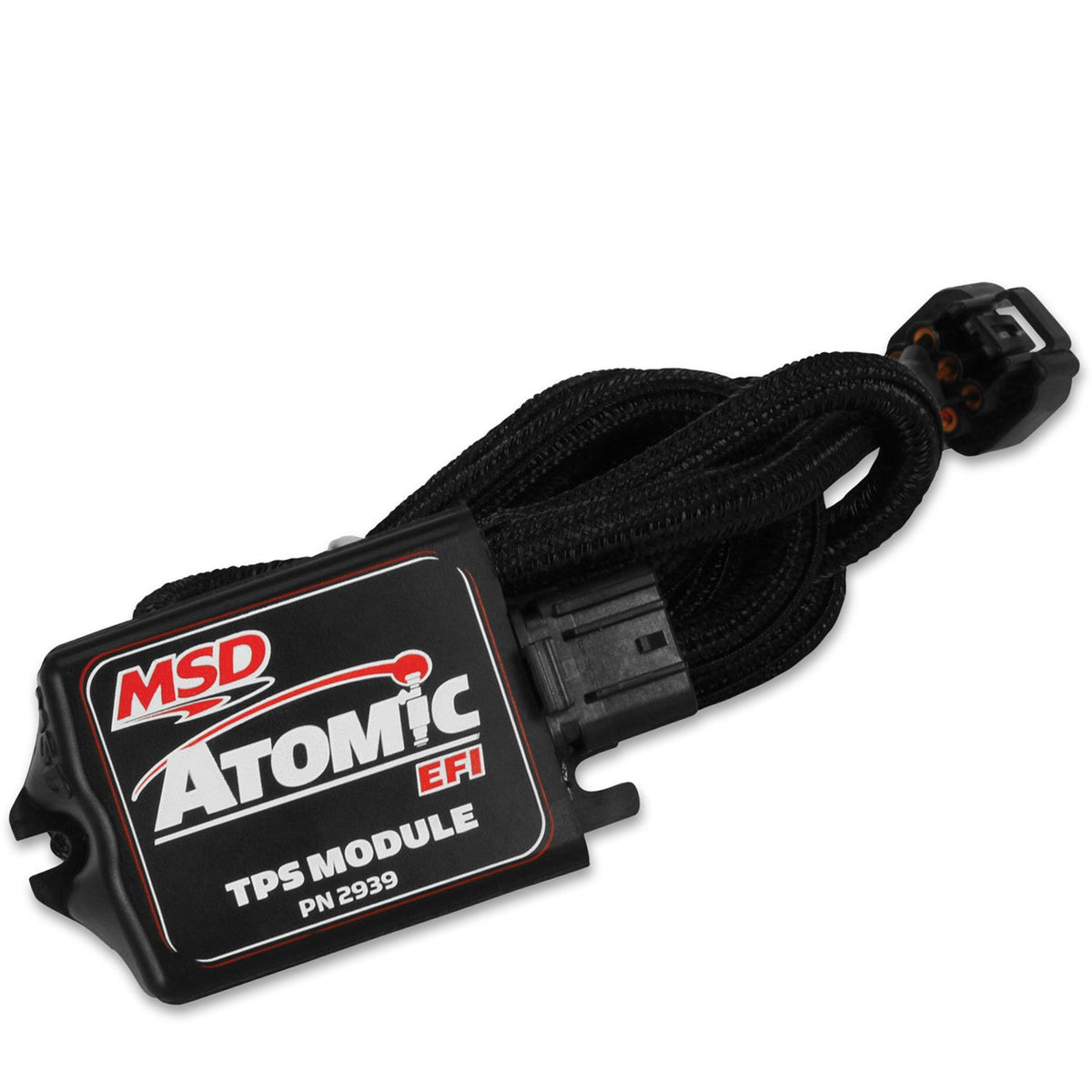 MSD 2939 Atomic TBI Throttle Position Output Module