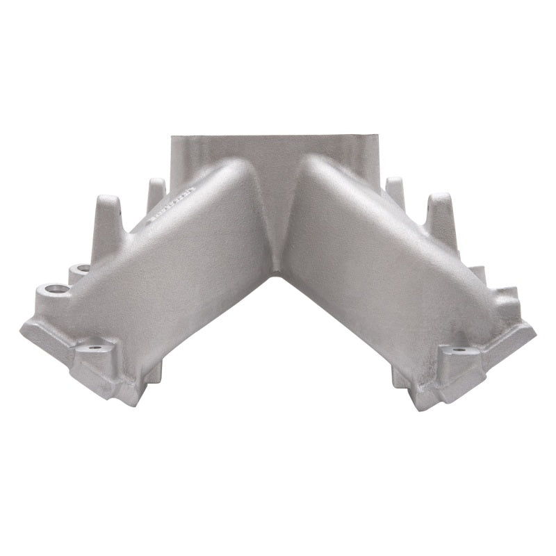 Edelbrock 28265 Manifold Super Victor GM LS3 V8 EFI 4150 Series Flange