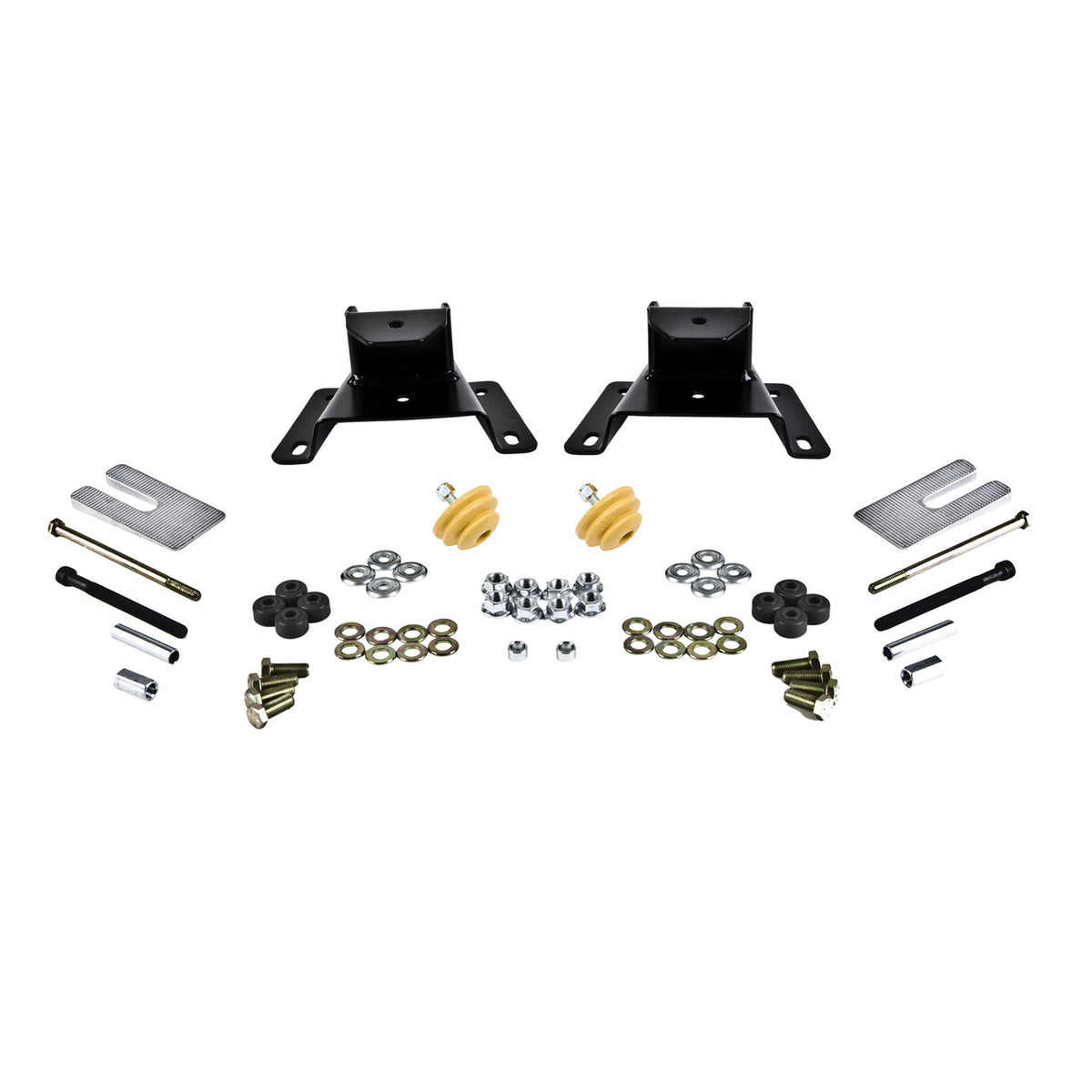 Belltech Hanger Kit 1987-1996 for Ford F-150 Reg Cab 2.5in