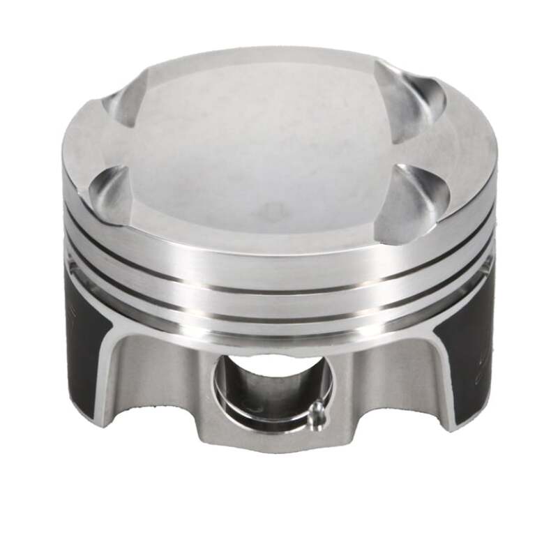 Wiseco K698M86 for Mitsubishi EVO X 4B11 Turbo -8cc 86mm Bore 8.8 CR HD Forged Piston Kit