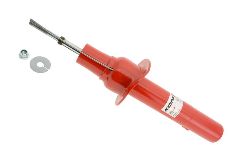 Koni Heavy Track (Red) Shock 05-08 Jeep Grand Cherokee (all) - Front - #8240 1264