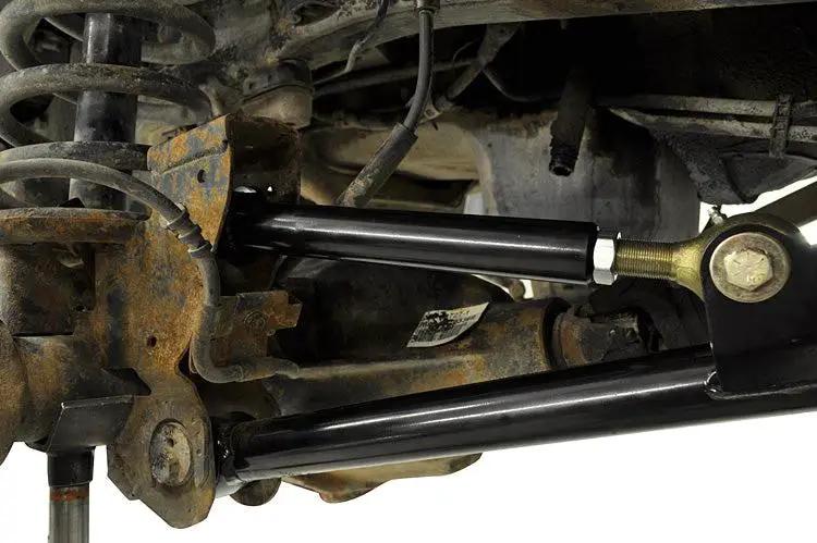 Tuff Country 35917KN 4.5in Arm Lift Kit SX8000 for 2000-2001 Dodge Ram 1500 4WD