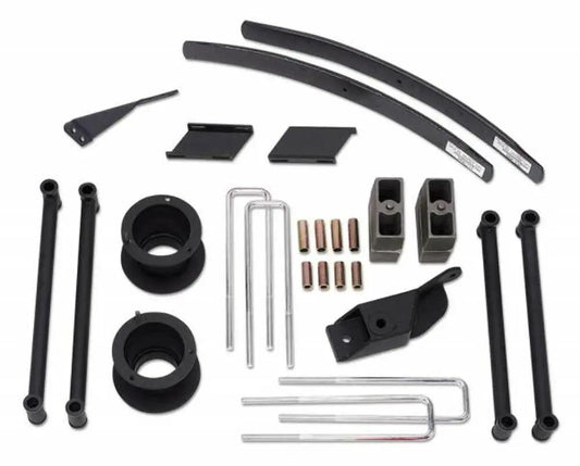 Tuff Country 35920 4.5in Lift Kit for 1994-2002 Dodge Ram 2500/3500