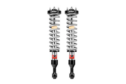 Eibach 24-25 Toyota Land Cruiser SUV 2.4L Turbo Hybrid Pro-Truck Coilovers E86-82-108-01-20