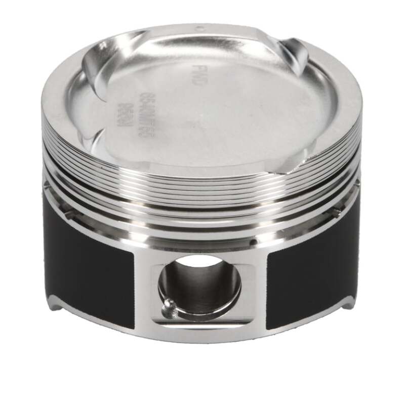 Wiseco K546M755 for Honda Turbo -15.4cc 1.174 X 75.5MM Piston Shelf Stock Kit