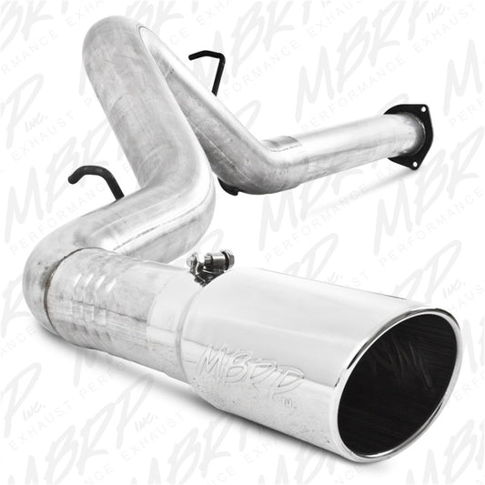 MBRP 2007-2009 Chev/GMC 2500/3500 Duramax All LMM Filter Back