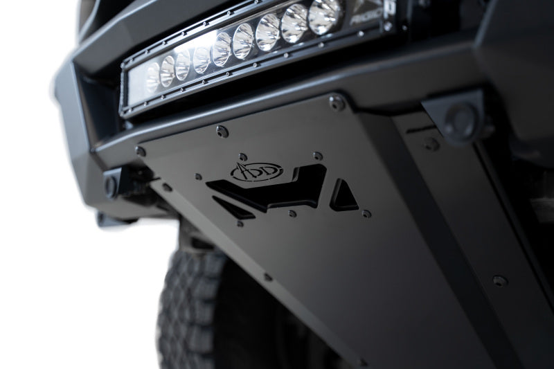 Addictive Desert Designs for 21-23 Ram TRX Phantom Front Bumper