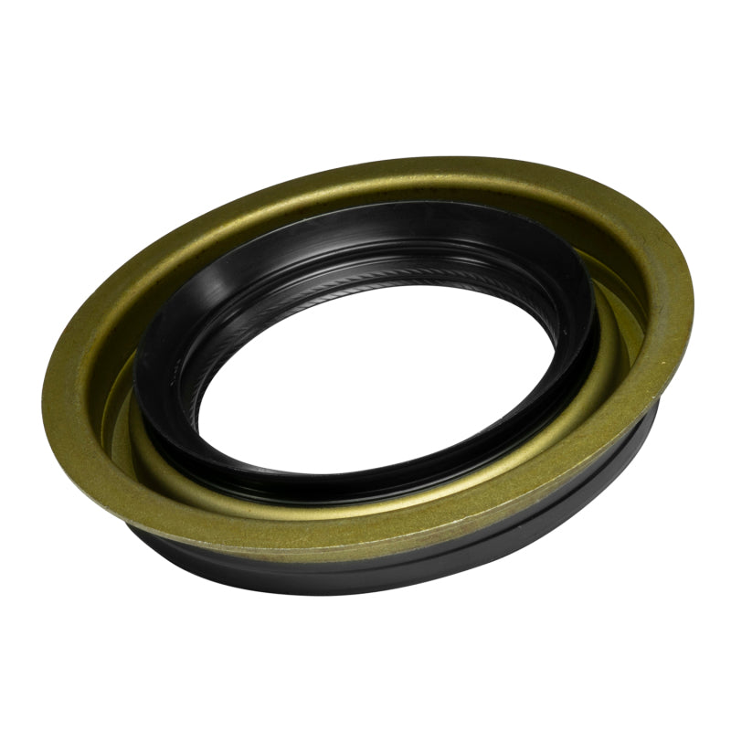 Yukon Gear & Axle YMS710508 Pinion Seal with Triple-Lip Design For 98+ GM 14T