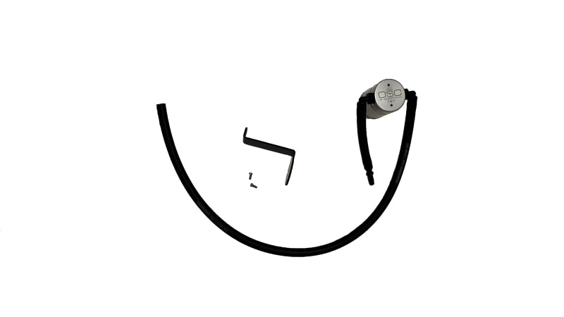 J&L 16-22 Honda Pilot PCV Side Oil Separator 3.0