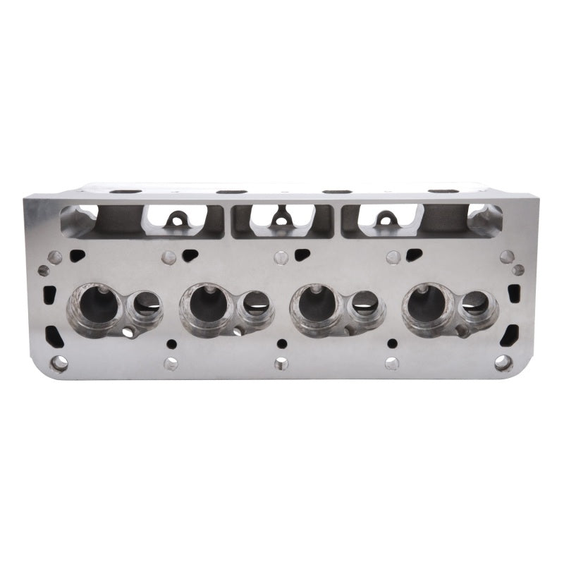 Edelbrock 773169 Cylinder Head Glidden-Victor II Ford 351W Hipped Bare