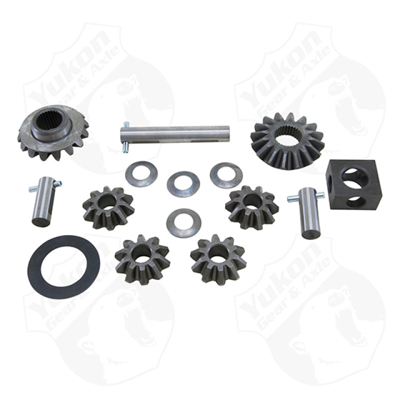 Yukon Gear & Axle YPKF9-P-28-2 Positraction internals For 8in and 9in Ford with 28 Spline Axles / in a 2-Pinion Design