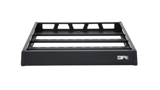 Body Armor (5160) Hardtop Roof Rack Product Name: BOD Roof Racks