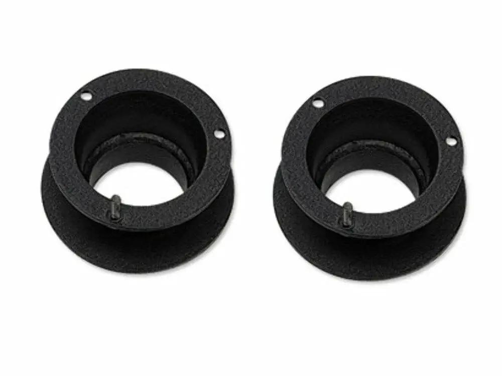 Tuff Country 36007 6in Coil Spring Spacers Pair for 2003-2013 Dodge Ram 2500 4WD