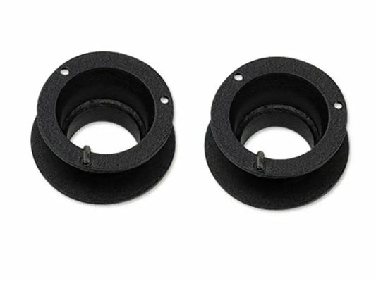 Tuff Country 36007 6in Coil Spring Spacers Pair for 2003-2013 Dodge Ram 2500 4WD