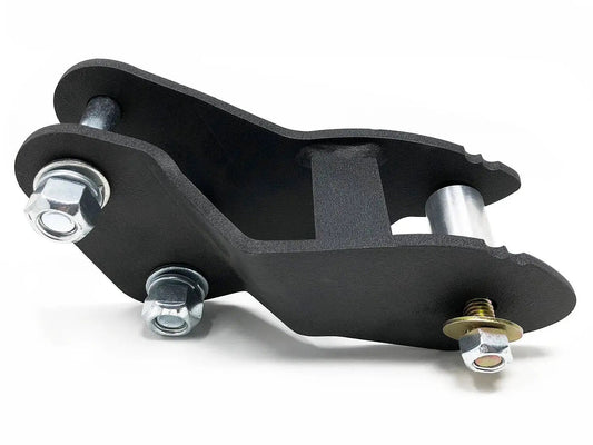 Tuff Country 36012 Track Bar Bracket (6in Drop) for 2008-2013 Dodge Ram 2500 4WD