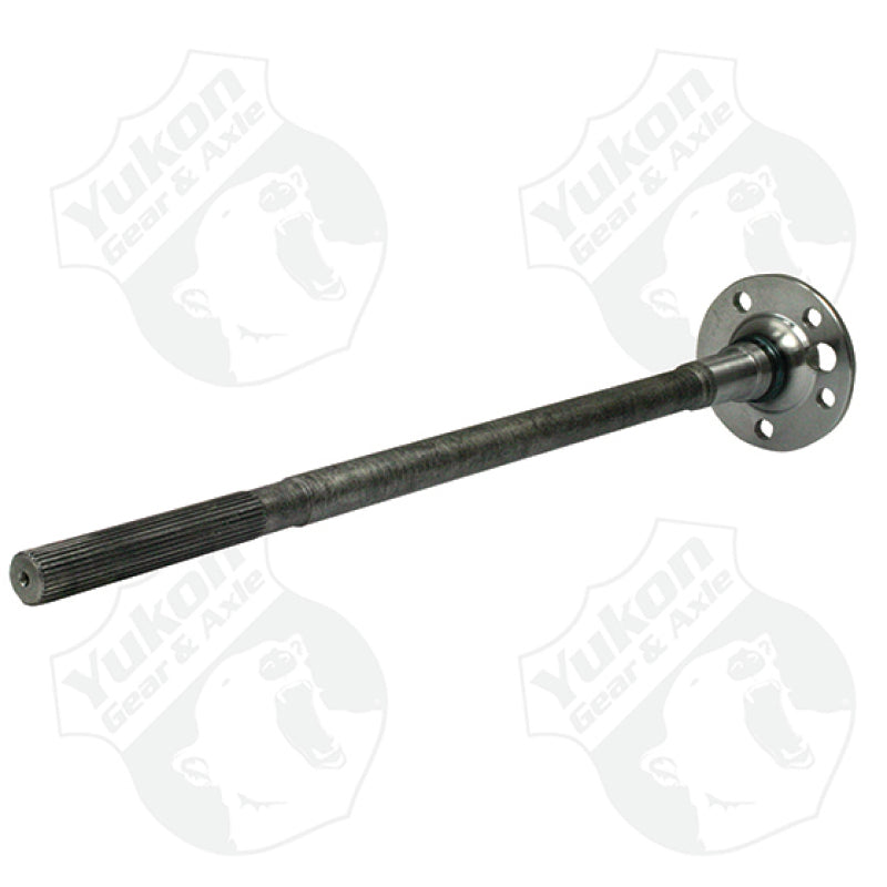 Yukon Gear & Axle YA C8.75-28.0 1541H Alloy Rear Axle For Chrysler 8.75in