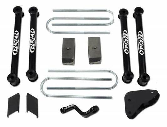 Tuff Country 36018 6in Lift Kit for 2003-2007 Dodge Ram 2500/3500
