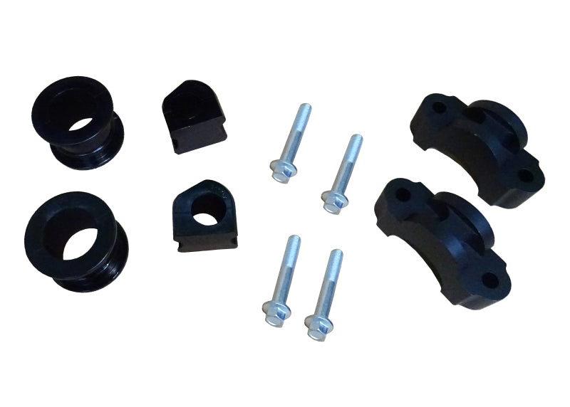 Whiteline KLC247 Sway Bar Link Drop Kit for 2009-2024 Toyota 4Runner, 2010-2023 Lexus GX460