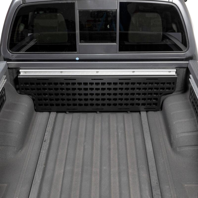 Putco for 2005-2021 Nissan Frontier - 5ft (Standard Box) Molle Front Panel