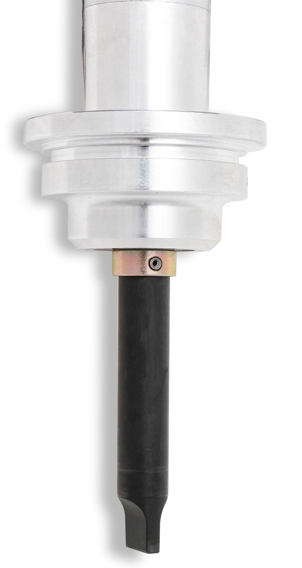 MSD 85345 Black for Chrysler 318-360 Pro-Billet Distributor