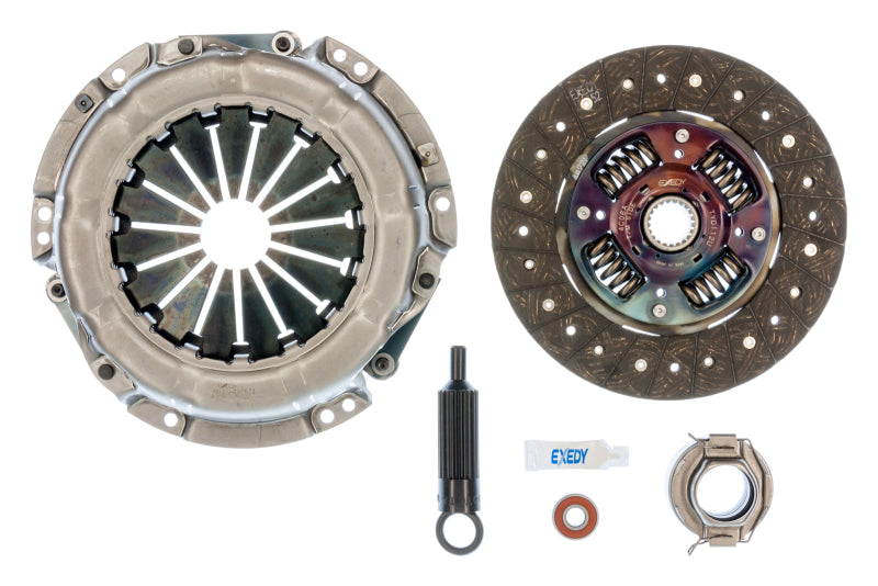 Exedy OE for 1988-1995 Toyota 4Runner V6 Clutch Kit