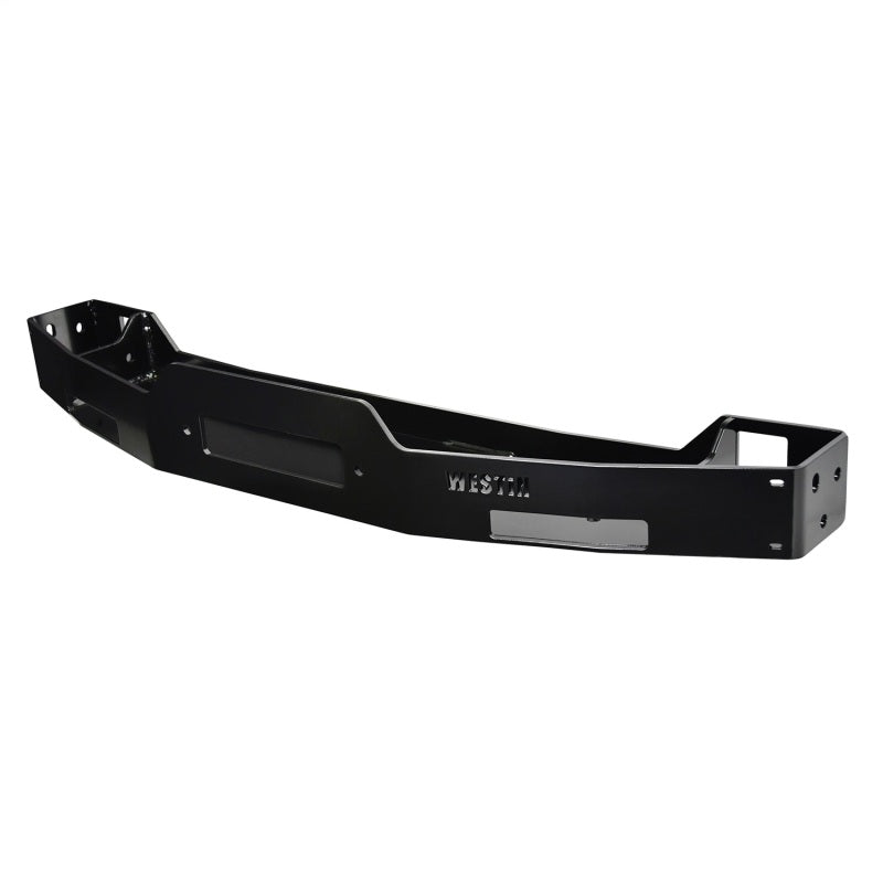 Westin 46-23555 MAX Winch Tray for 2010-2018 Ram 2500/3500 Black