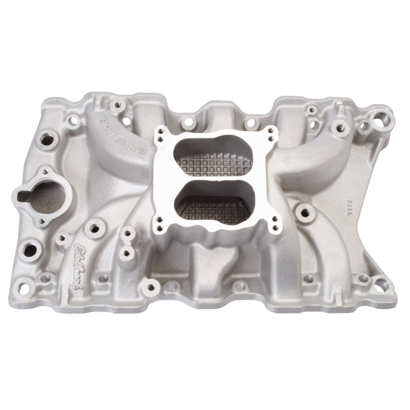 Edelbrock 7111 Performer RPM 330-403 Manifold