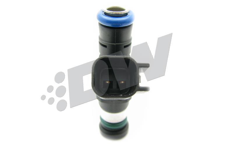 DeatschWerks Ford Focus MK2 ST/RS 05-10 550cc Injectors - Set of 5