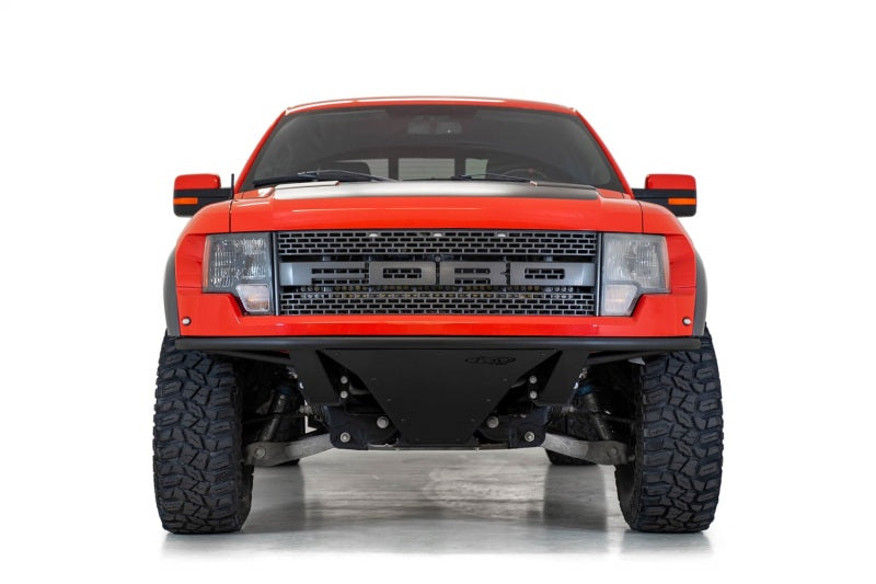 Addictive Desert Designs for 10-14 Ford Raptor Pro V2 Front Bumper