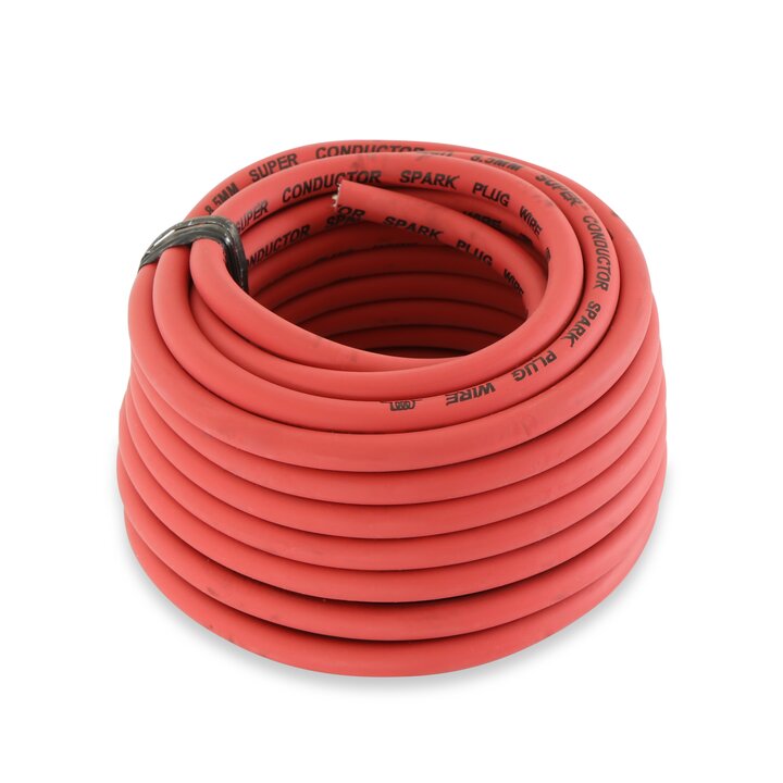 MSD 34019 Super Conductor 8.5mm Wire, 25' Bulk
