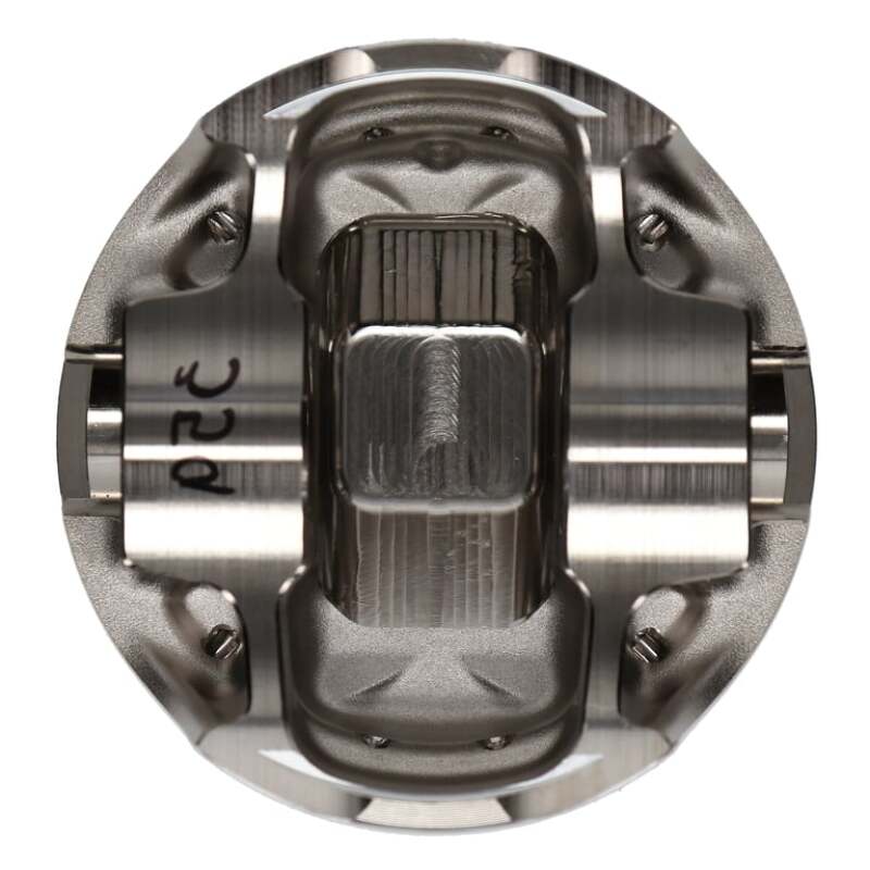 Wiseco K676M8525 for Mitsubishi 4G63 85.25 mm Bore 28.70 mm CH 1.90 CC Piston Set