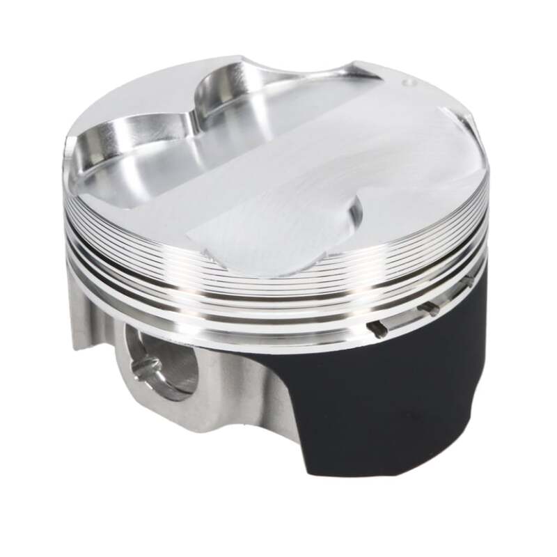 Wiseco KE119M845 for BMW M52B28 2.8L 24V Turbo 84.5mm Bore +.50 Oversized 8.0:1 CR Pistons