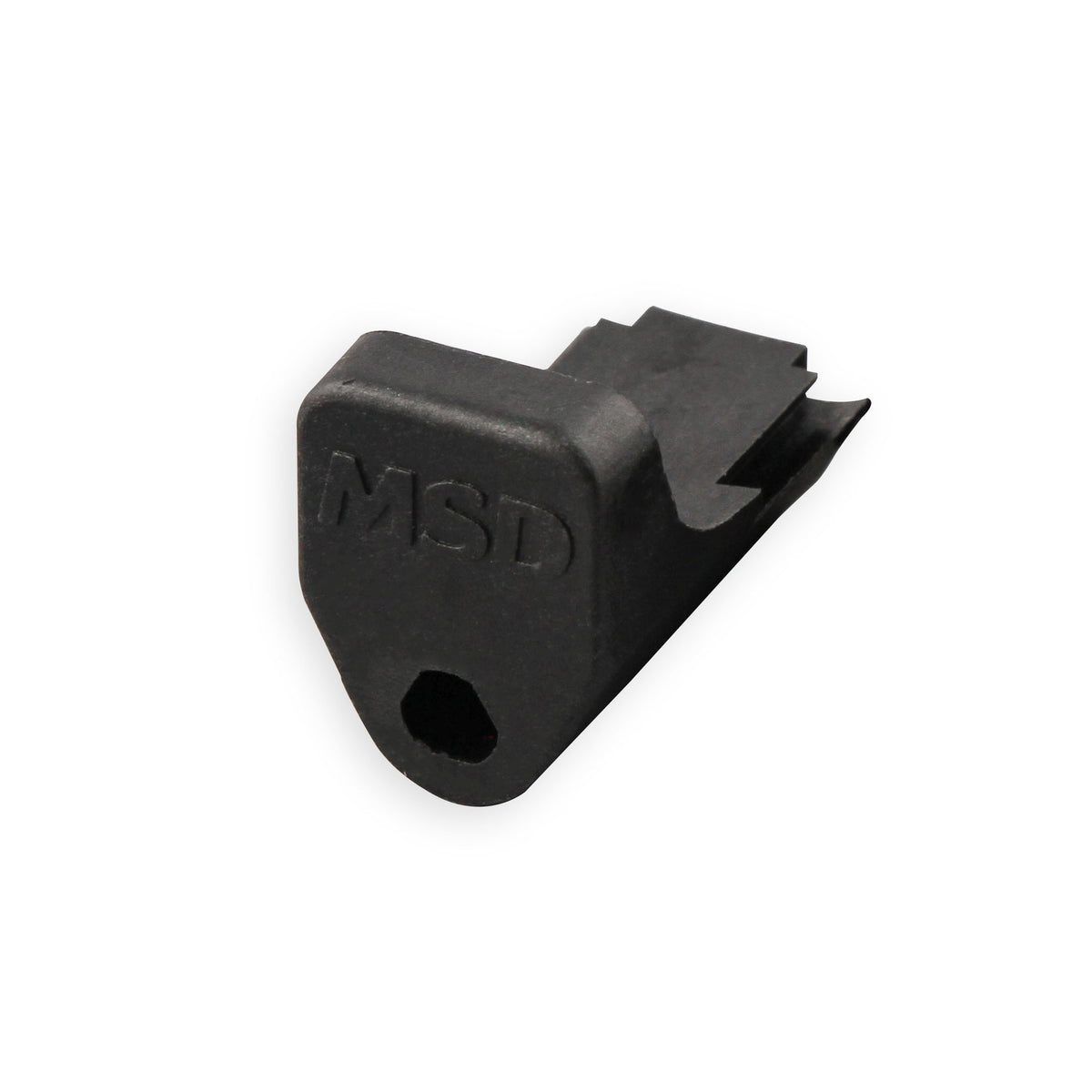 MSD 8499 Distributor Cap Bolt Down Kit, for Ford Cap