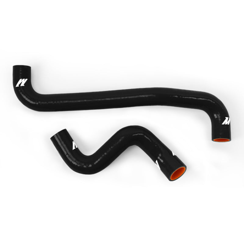 Mishimoto 98-02 Chevy Camaro / Pontiac Firebird Black Silicone Hose Kit (LS1 (V8) Engines Only) - #MMHOSE-CAM-98BK