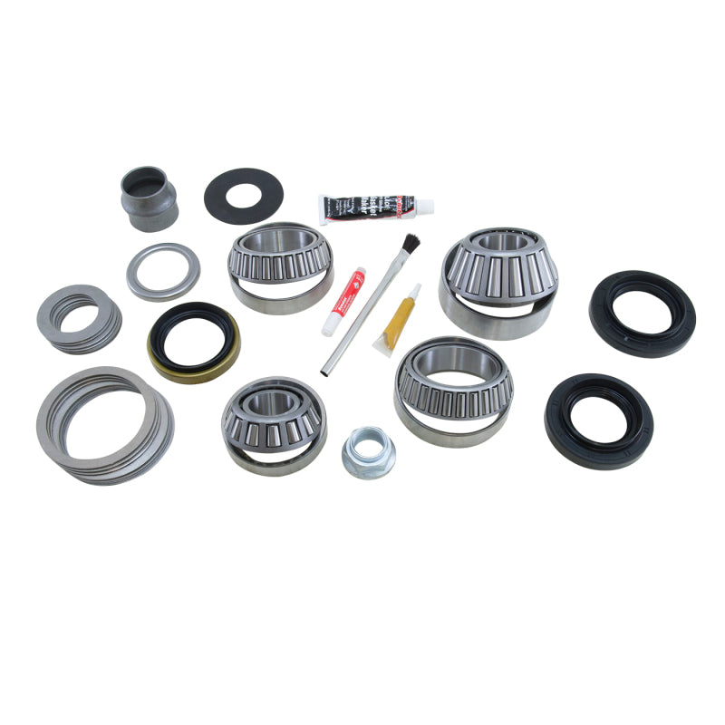 Yukon Gear & Axle YK TLC-REV-A Master Overhaul Kit For 87-97 Toyota Landcruiser