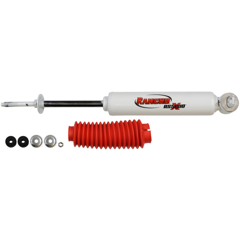 Rancho 84-95 Toyota Pickup Front RS5000X Shock - #RS55609