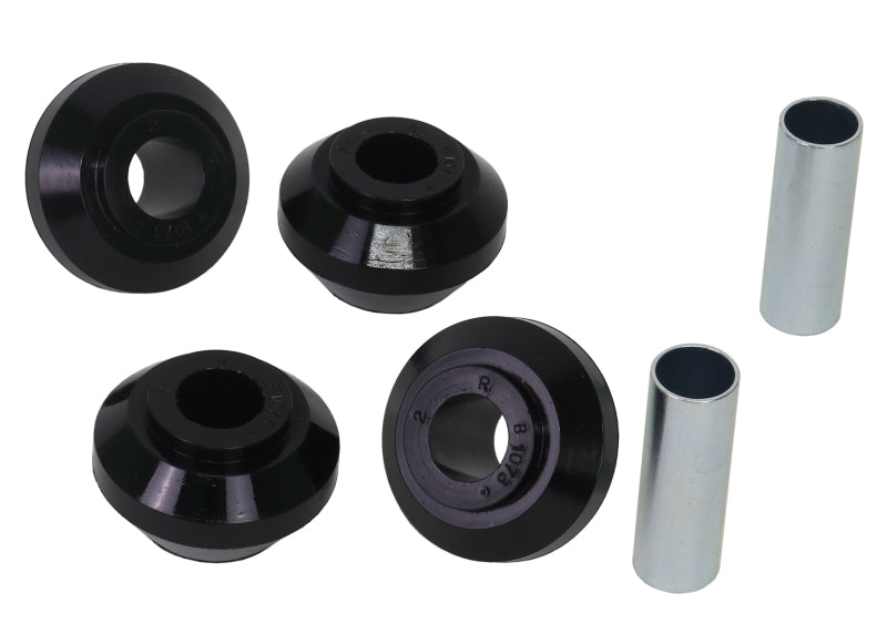 Whiteline W81073 Front Strut Rod to Chassis Bushing for 1973-1979 Ford F-100, 1973-1979 Ford F-250, 1975-1979 Ford F-150 and More