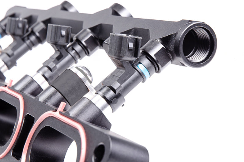 Radium Engineering Port Injection Kit Compatible with 2017+ Honda Civic Type-R - #20-0428