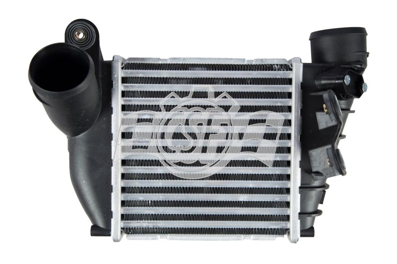 CSF 6062 Intercooler for 99-06 Volkswagen Golf 1.8L OEM