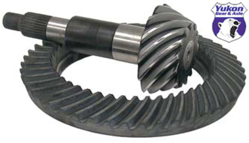 Yukon Gear & Axle YG D70-513 High Performance Gear Set For Dana 70 in a 5.13 Ratio
