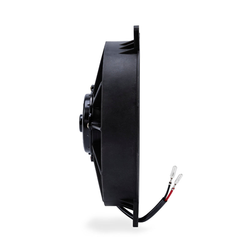 Mishimoto 11 Inch Race Line High-Flow Electric Fan - #MMFAN-11HD