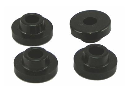 Whiteline W21082 Front Sway Bar-To Control Arm Bushing for 1972-1978 Mazda RX-3, 1974-1978 Mazda RX-4, 1994-1997 Ford Aspire and More