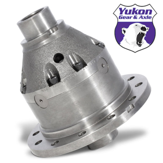 Yukon Gear & Axle YGLF10.25-35 Grizzly Locker for / Ford 10.25in & 10.5in w/ 35 Splines