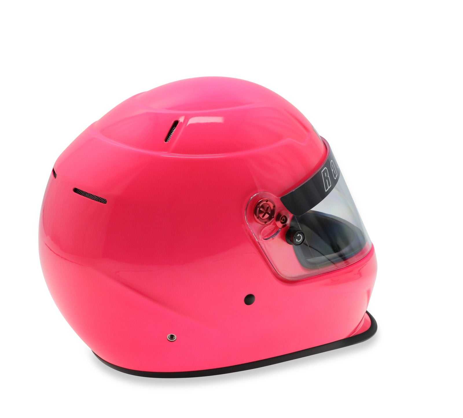 RaceQuip 277886 PRO25 SA2025 Hot Pink XL Helmet