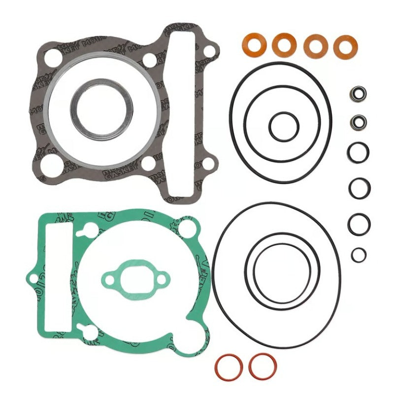 Wiseco PK1778 for 93-12 Yamaha YFM400 Kodiak/Big Bear (4676M) Piston Kit