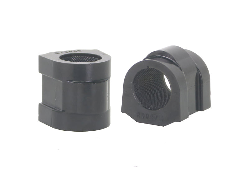 Whiteline KSK109-26 Sway Bar Mount Bushing Service Kit (26mm) for 2014-2018 Subaru Forester