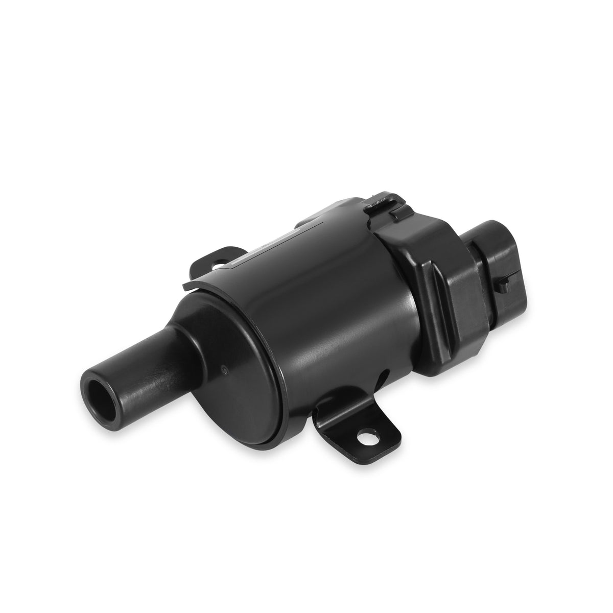 MSD 55098 Street Fire Ignition Coils 1999-2007 GM L-Series Truck engines, Black, 8-Pack