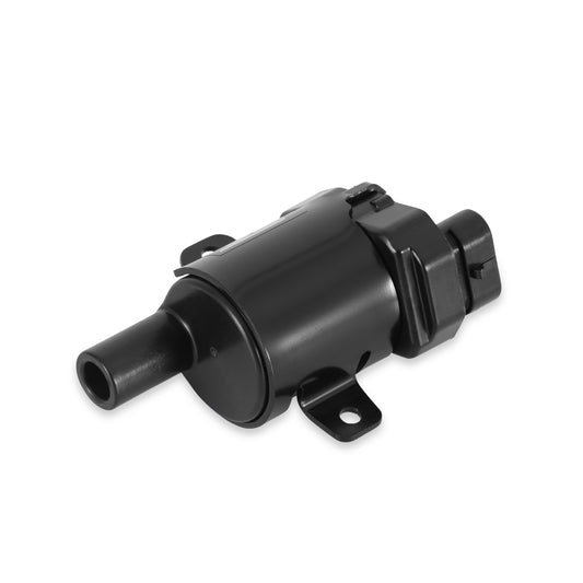 MSD 55098 Street Fire Ignition Coils 1999-2007 GM L-Series Truck engines, Black, 8-Pack