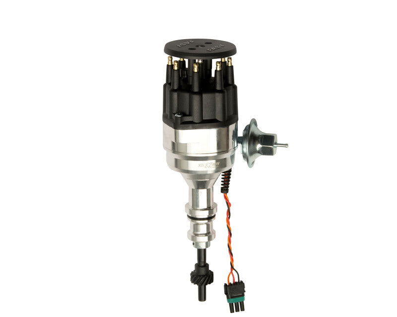FAST 306007 XDI EZ-Run Billet Distributor for Small Block Ford 289/302